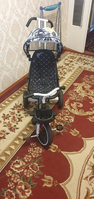 Velosiped holati yengide 500 min