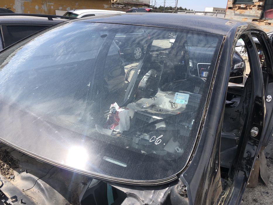 Челно стъкло Пасат б6 Passat b6 2007г