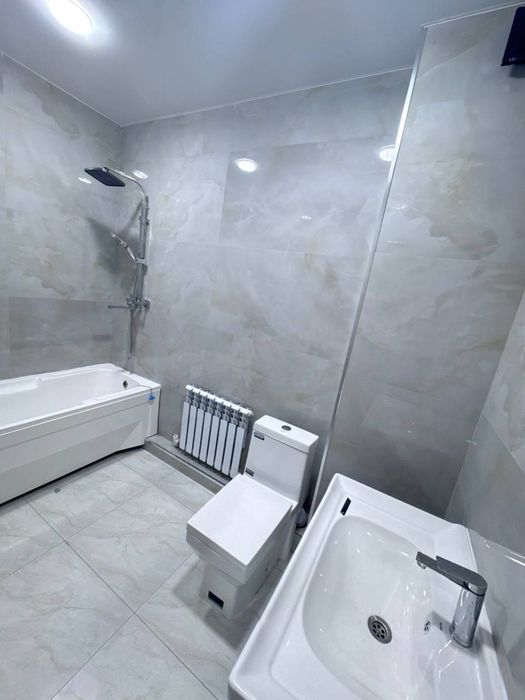 Продается коттедж 130квМ 5 комнат Аз.Центр Мирабад