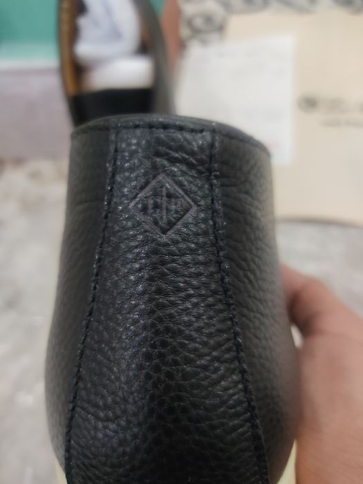Лоферы от Лоро Пиана Lux 1:1