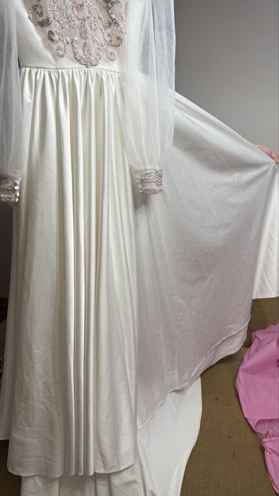 Узату , той га койлек