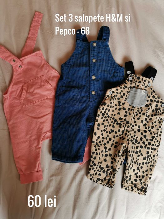 Hainute fetita mas. 68