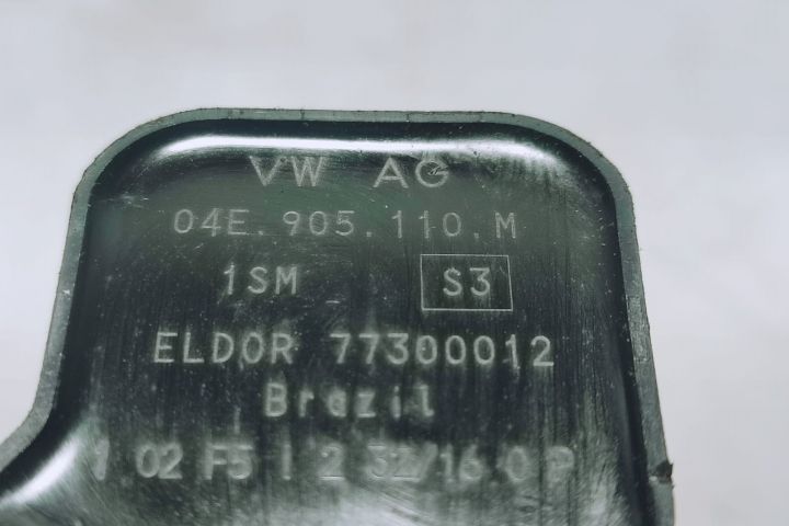 Bobina de inductie 1.2 1.4 tfsi cpta cyvb 04e905110m Seat Ibiza 4 6J seria