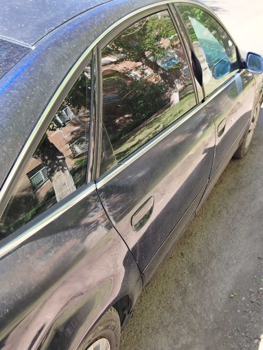 Продаётся авто ауди 1997 года С5