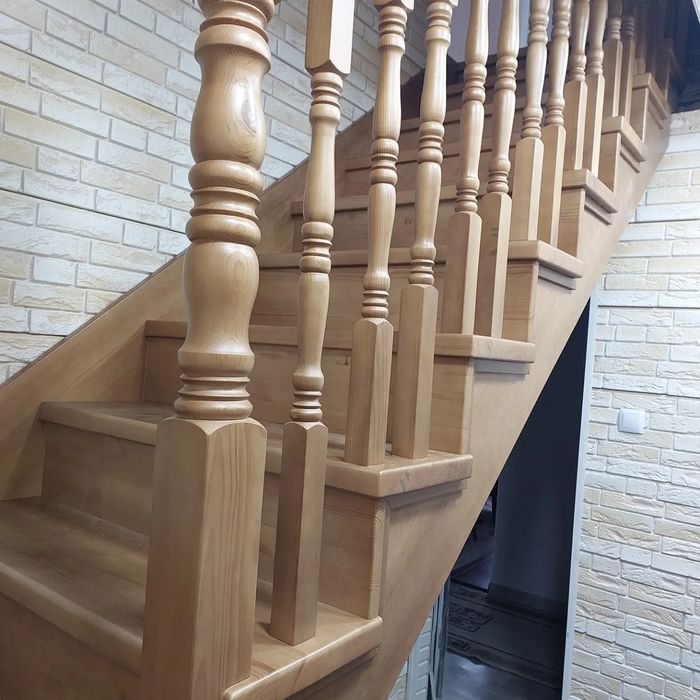 Обшиваем деревом