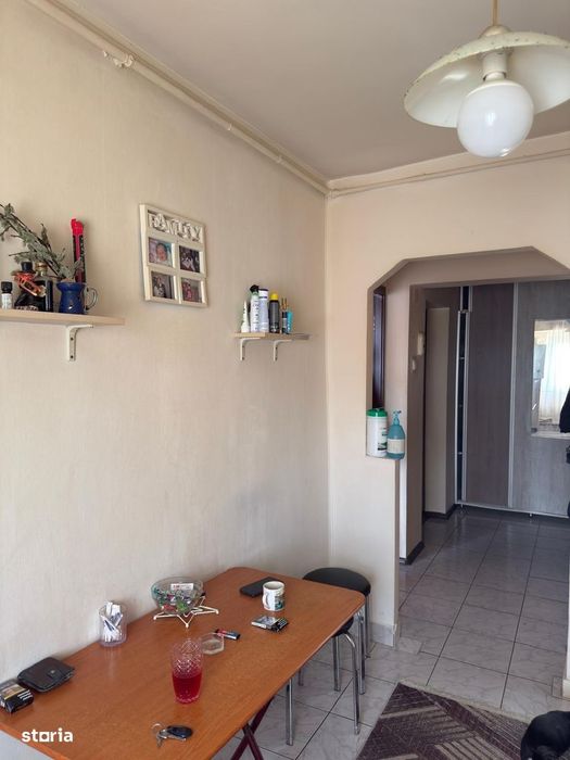 Vand apartament 3 camere Manastur