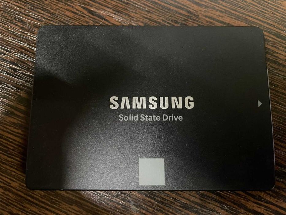 SSD 480gb / 512gb/ 2 tb жесткий диск