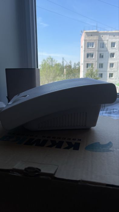 Продам усилитель микшерный