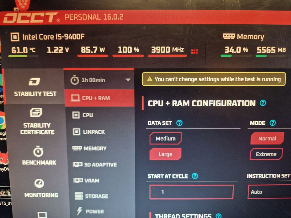 PC Gaming Intel i5 9400f - - GTX 1070 8GB VRAM - - 16GB Ram DDR4