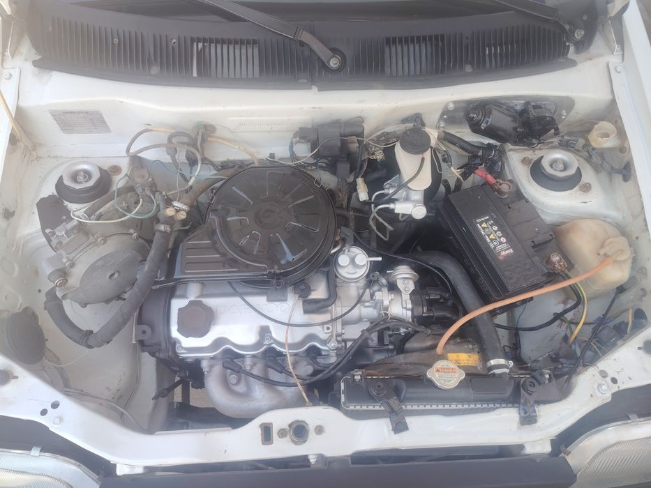 Tiko sotiladi 1998 yil gaz dakumentalniy tabletka 35L