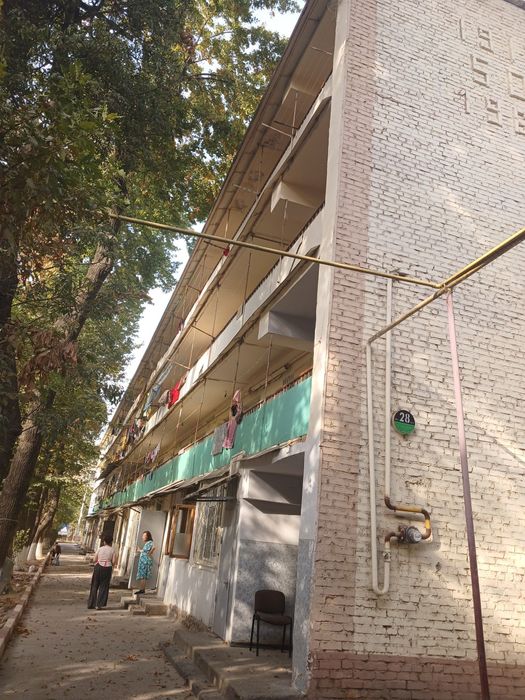 Срочна продаётся 1 комната