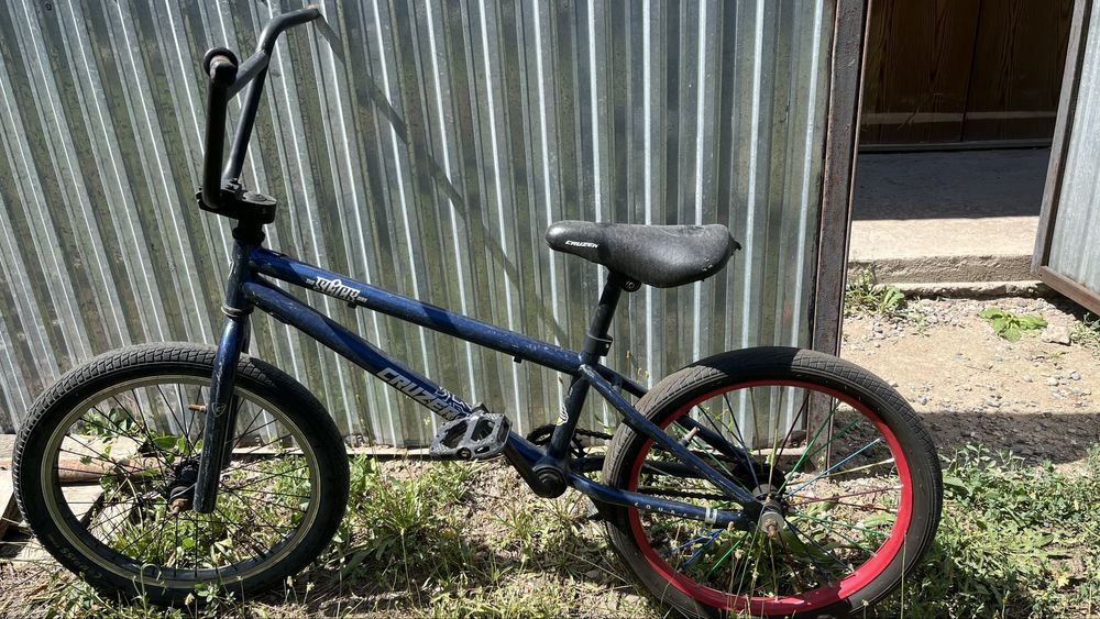 Велосипеды CRUZER