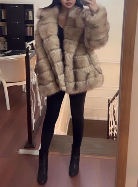 Эко шубы все по 20.тыс