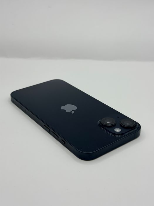 Iphone 14 Negru 128GB 100% Garantie Rate BuyBack - zonemag.ro