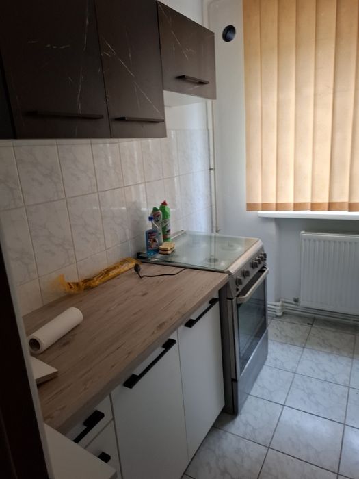 Apartament 3 camere - Chrie, zona Precista