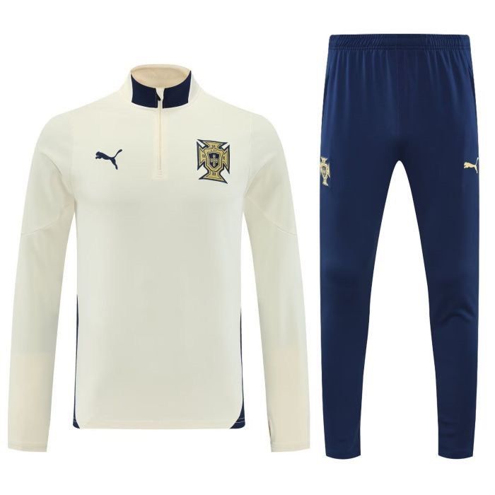 Спортен екип на Португалия