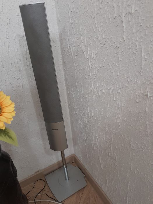 Аудио система для домашнего кинотеатра Panasonic