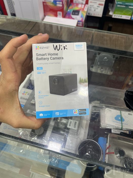 Mini camera wife CS-CB2 (2MP)