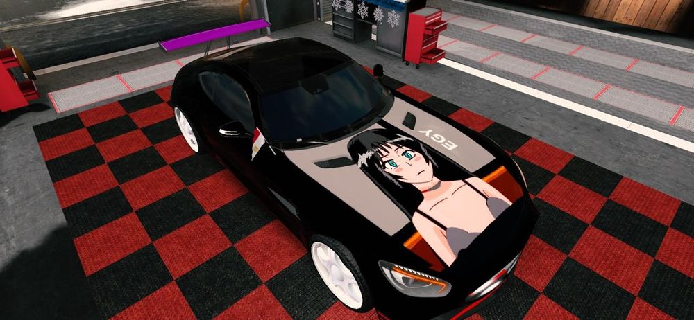 Машины Car parking