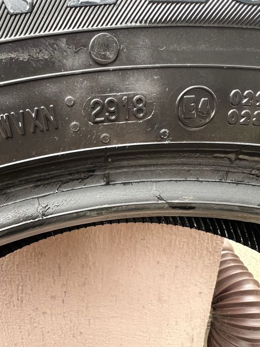 Зимни гуми Viking 235/60/18