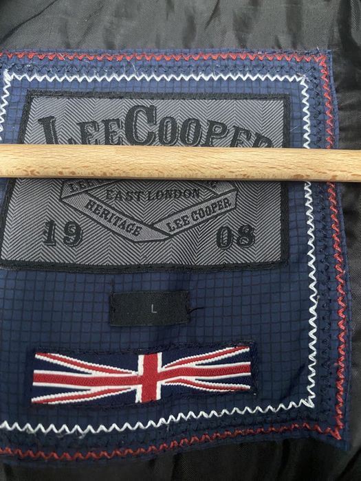 Зимно мъжко яке 28 лв.