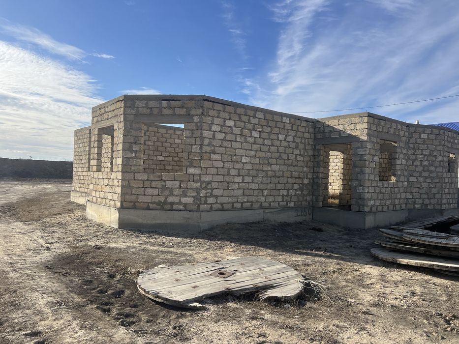 Алмалыда 10 соток