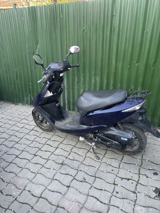 Продам Honda dio af68