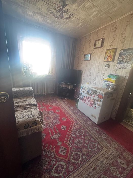 Продам дом в рабочем