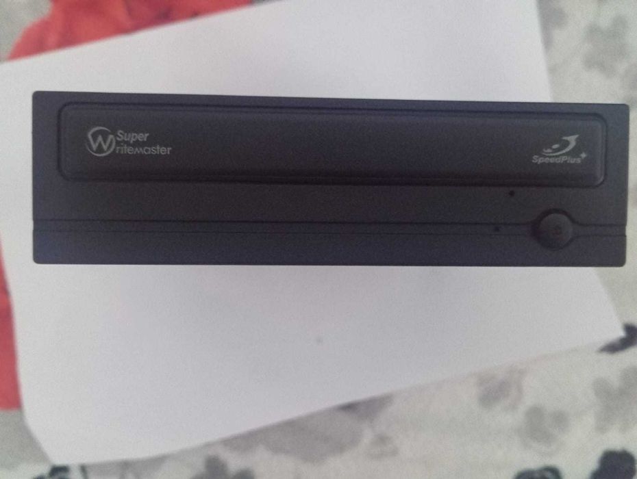 sursa gaming dvd rw