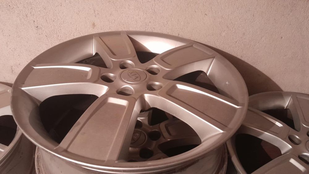 Ляти джанти за кола