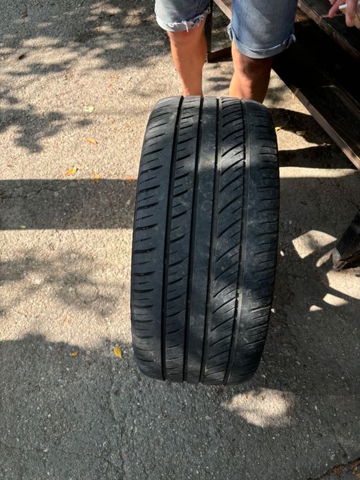 Гума с джанта 18”