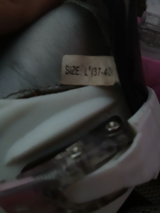 Детские ролики для девочек б/у