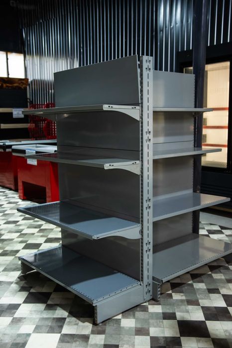 Rafturi metalice