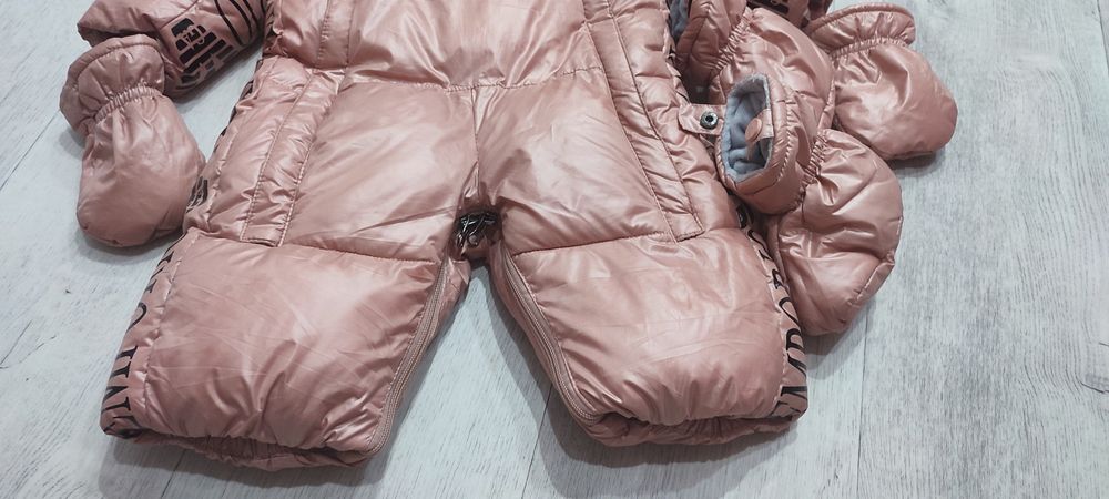 Комбенизон-трансформер