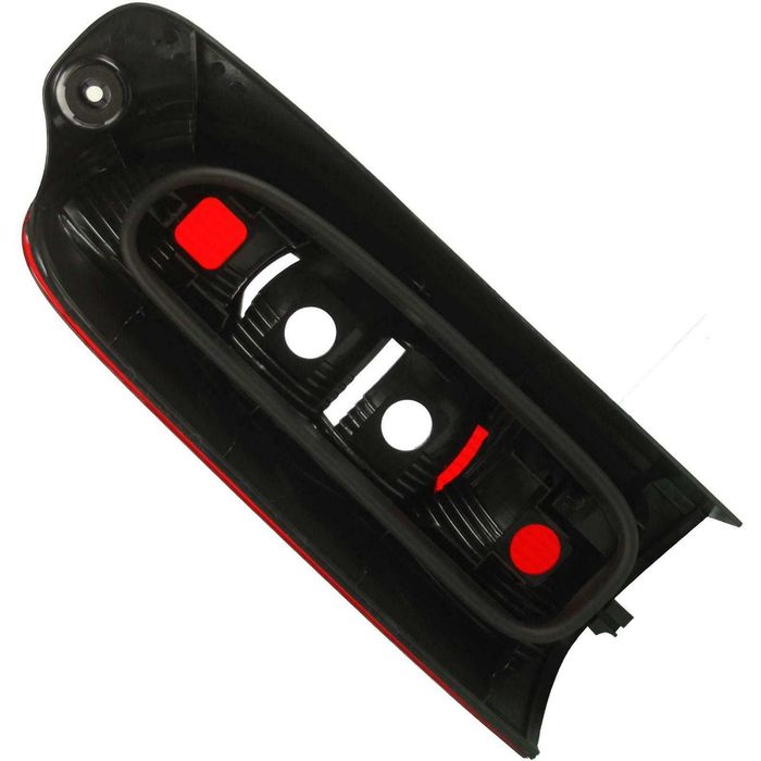 Стопове Стоп Задни Светлини Е-марк Renault Master Opel Movano 03 - 09