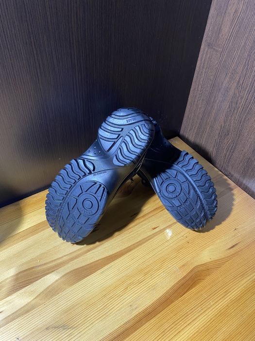 UVEX Xenova дамски защитни обувки NRJ S2 ESD 6922 - номер 36