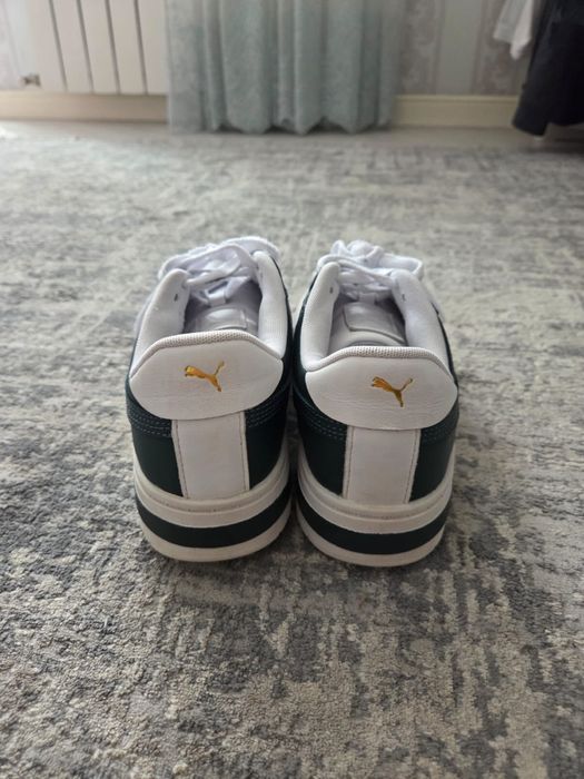 Продам кеды Puma