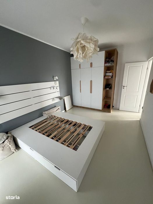3 camere 90 mp | pe 2 nivele | 2 parcari | Prima inchiriere | Zona Viv