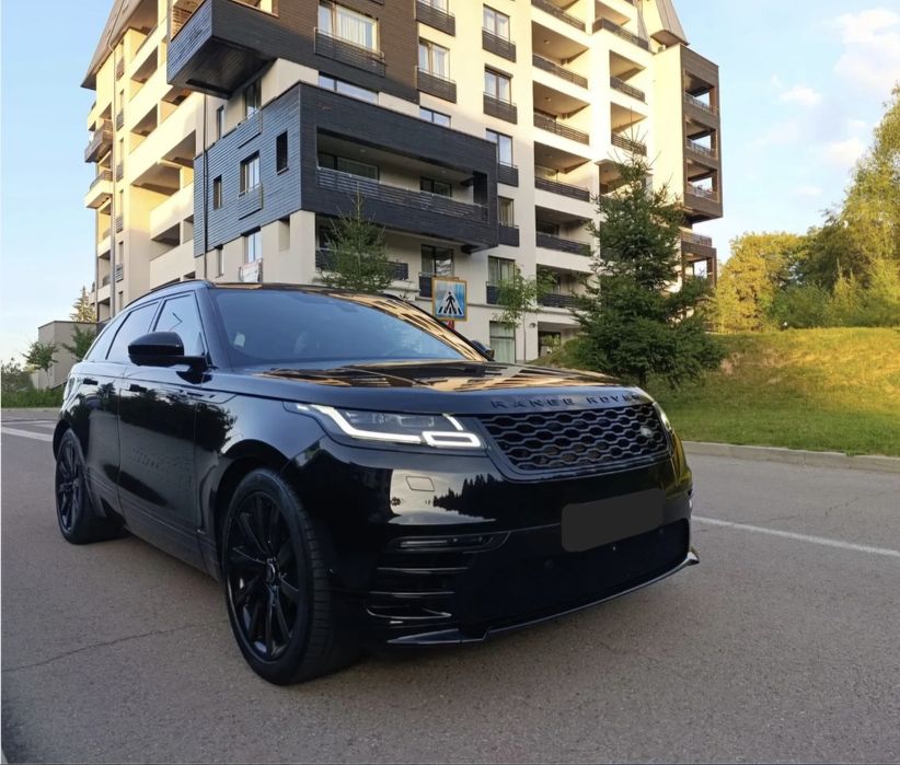 Range Rover VELAR P300