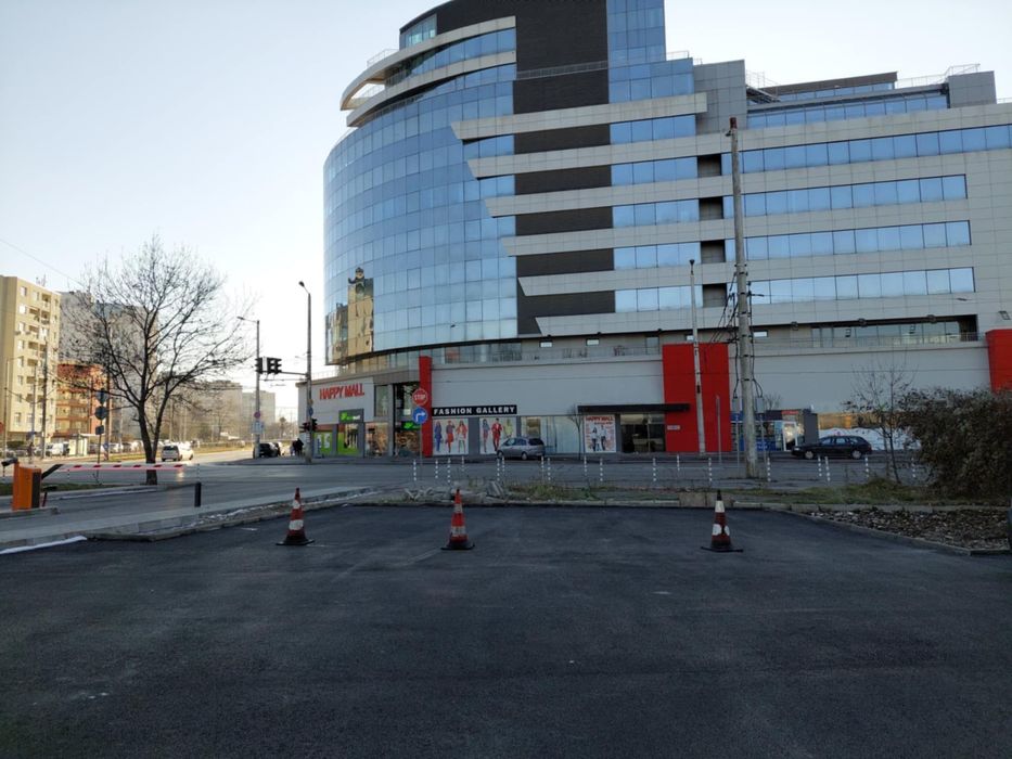 Дава се под наем Гараж / Паркомясто в София, Дружба 2 - 18 кв.м за 102 € - Снимка #2