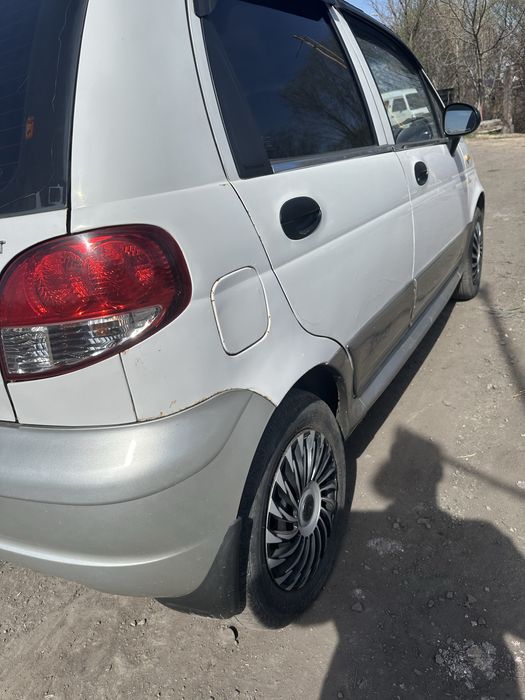 MATIZ best sotiladi xolati yaxshi