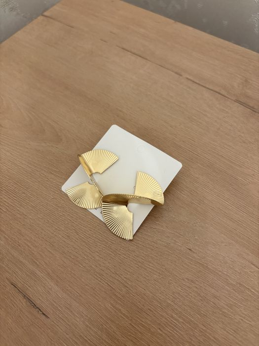 Серьги от 3000 тг