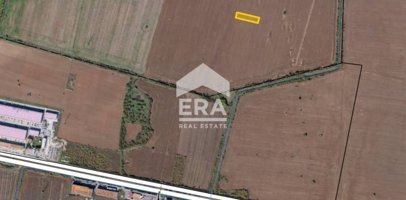 Ексклузивно Ера Тера предлага за продажба имот в землището на село Каз