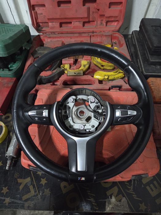 Volan Bmw Seria 3 F30 M