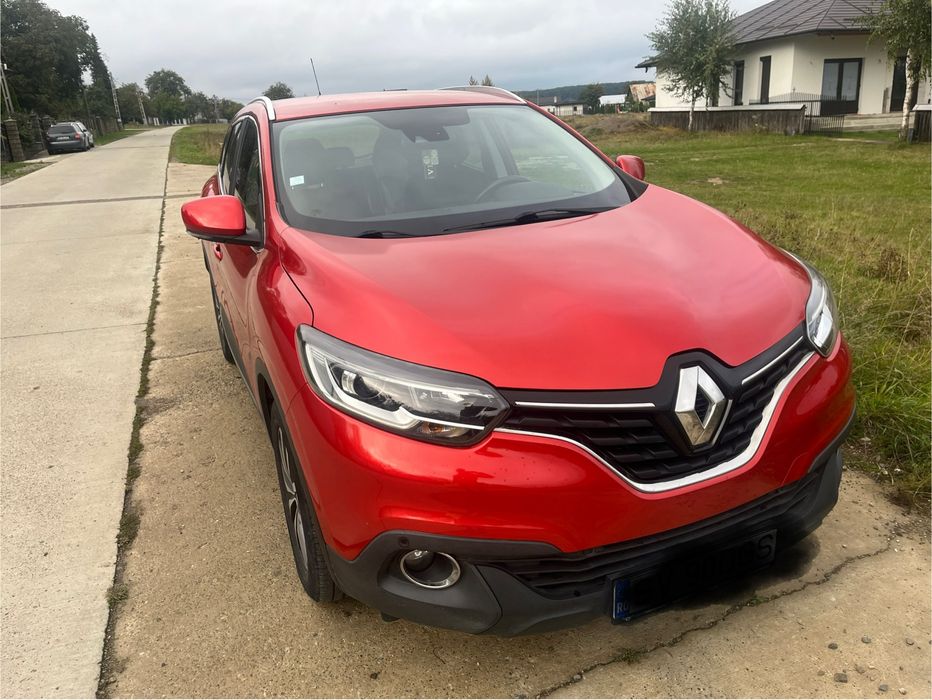Renault Kadjar