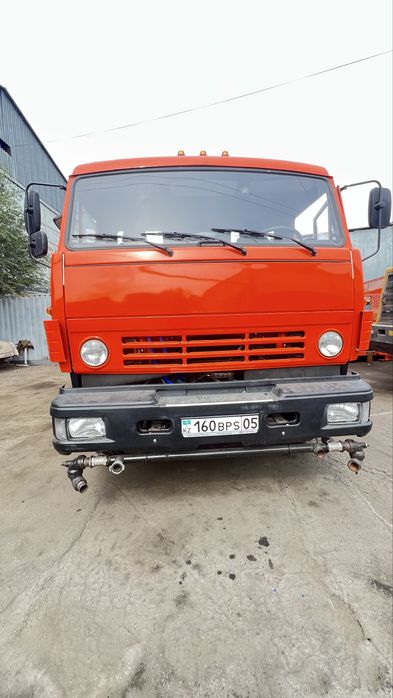 Продам поливомоечная машина КО 806