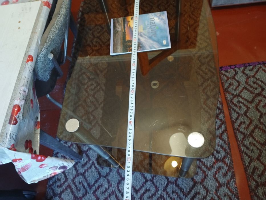 Стол в хорошем состоянии