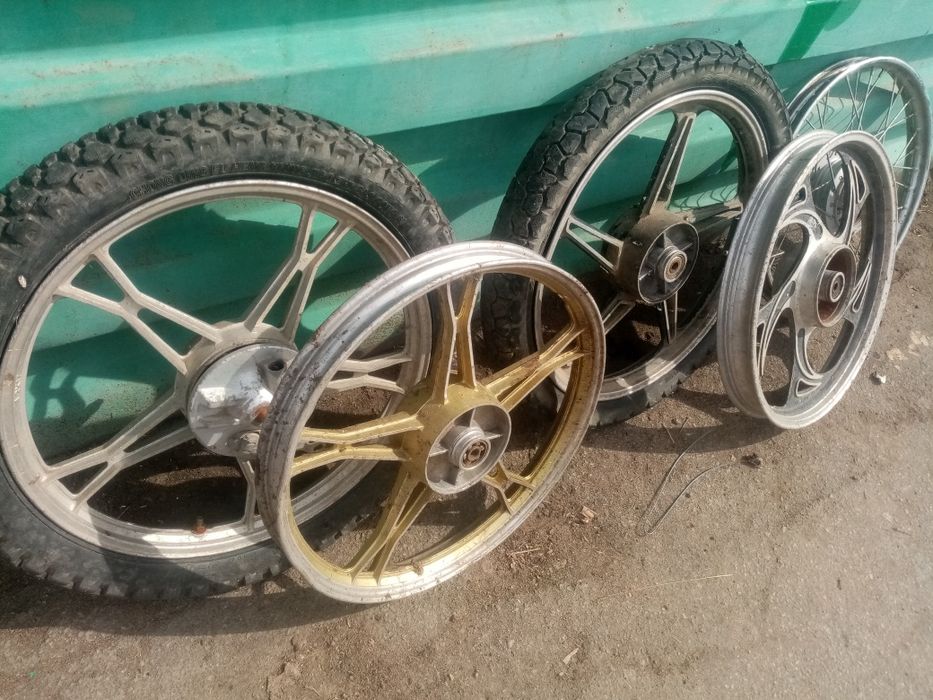 Продаю диски на альфу