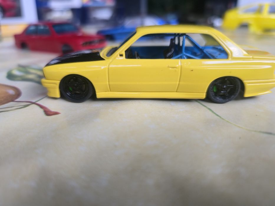 Tamiya/Matchbox/Jada/Тамия/Мачбокс/Джада