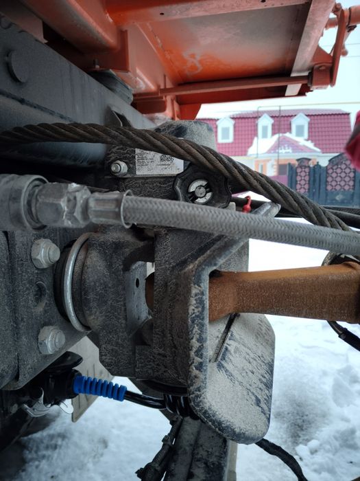 Продам фаркоп и питлью